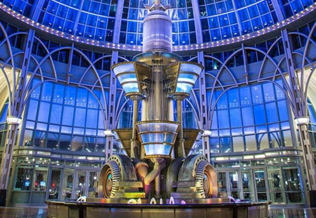 Fallsview Casino Resort