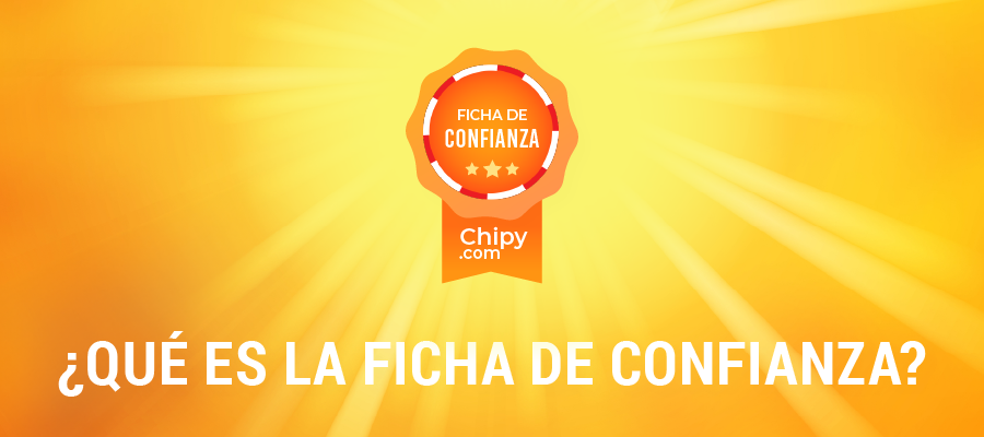 imagen de ficha de confianza chipy