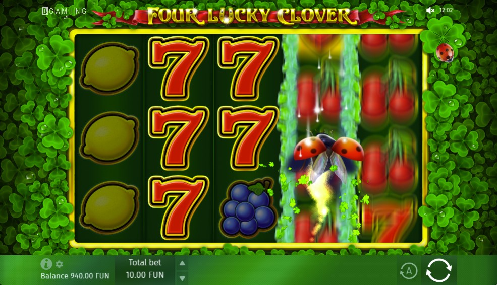 BGAMING_FOUR_LUCKY_CLOVER_SLOT_BONUS_FEATURES