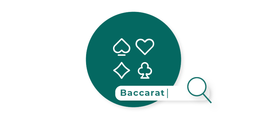 Image de baccarat jeux gratuits
