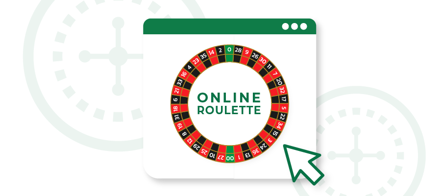 ▷ Free Roulette Online – Play Online Roulette Games for Fun