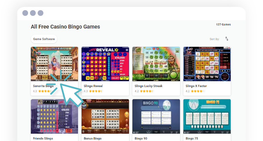 10 Best Free Bingo Games to Play and Win in 2022 [Play Now]