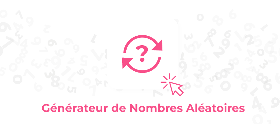 image de generateur de nombres aleatoires