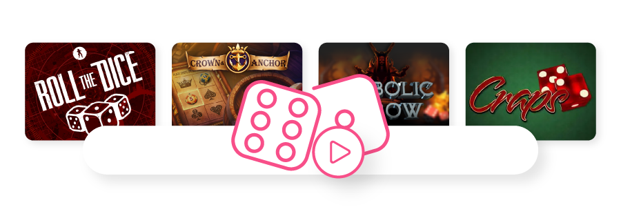 free casino games craps