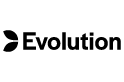 free casino games evolution logo