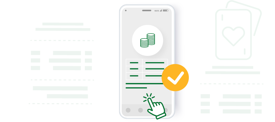 financement du compte des casinos blackjack