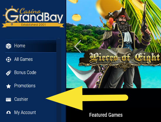 Best Casino Grand Bay Bonus Codes Promotions 2022 Updated 