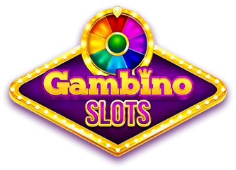 Gambino slots logo