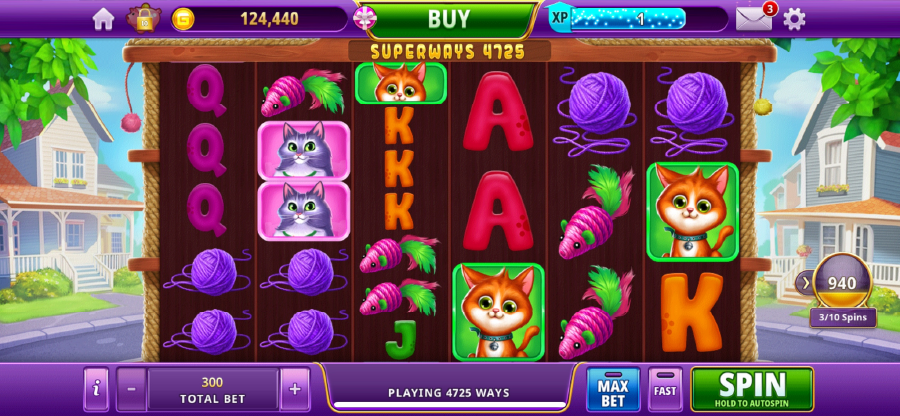 Gambino Slots Mobile Compatibility Social Casinos iOS App
