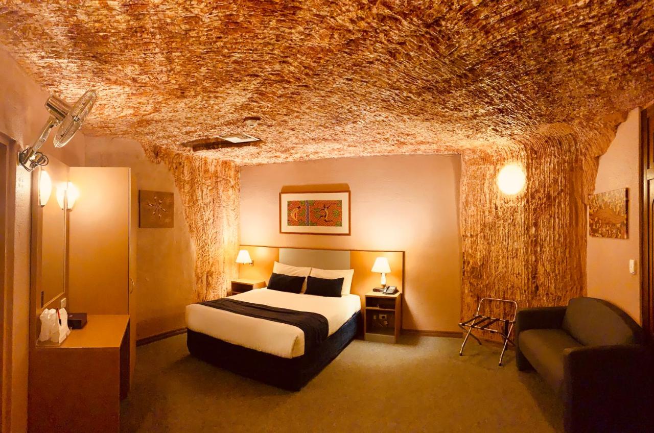 Desert Cave Resort
