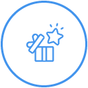 bonuses and loyalty program