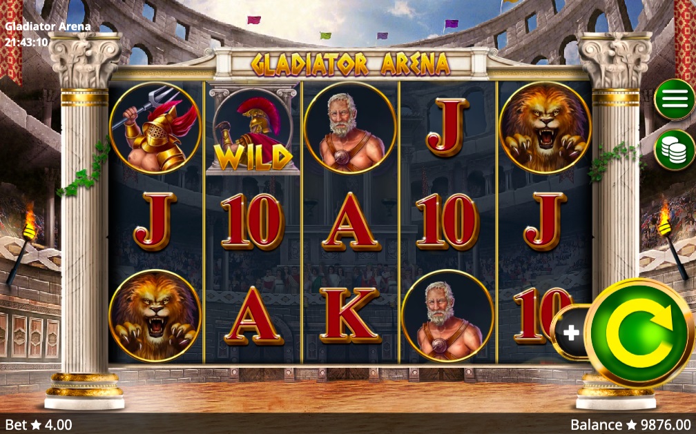 BOOMING_GAMES_GLADIATOR_ARENA_SLOT_REELS