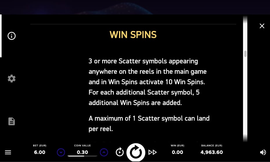 NetEnt Gods of Gold InfiniReels slot bonus