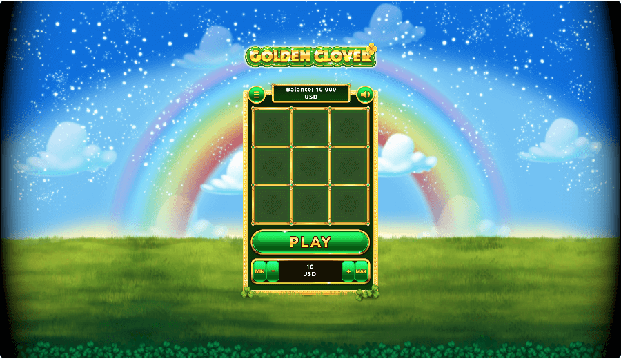 Golden Clover gameplay