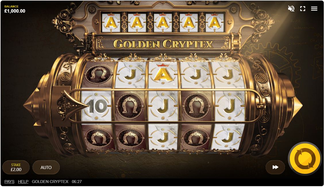 RED_TIGER_GAMING_GOLDEN_CRYPTEX_SLOT_REELS
