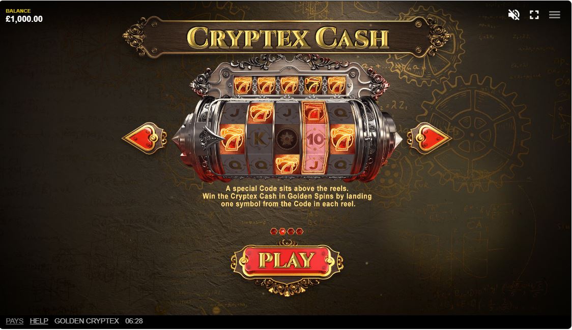 RED_TIGER_GAMING_GOLDEN_CRYPTEX_SLOT_BONUS_FEATURES