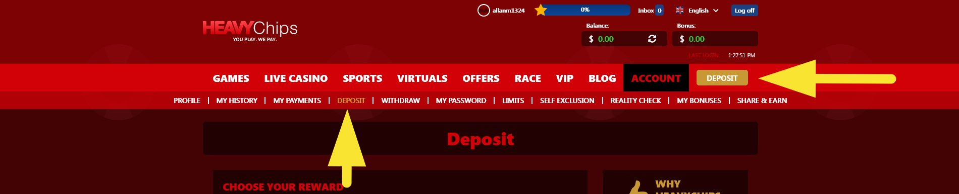 HEAVY_CHIPS_CASINO_DEPOSIT