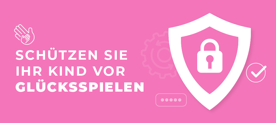 wie man das Glücksspiel von Minderjährigen verhindert Bild