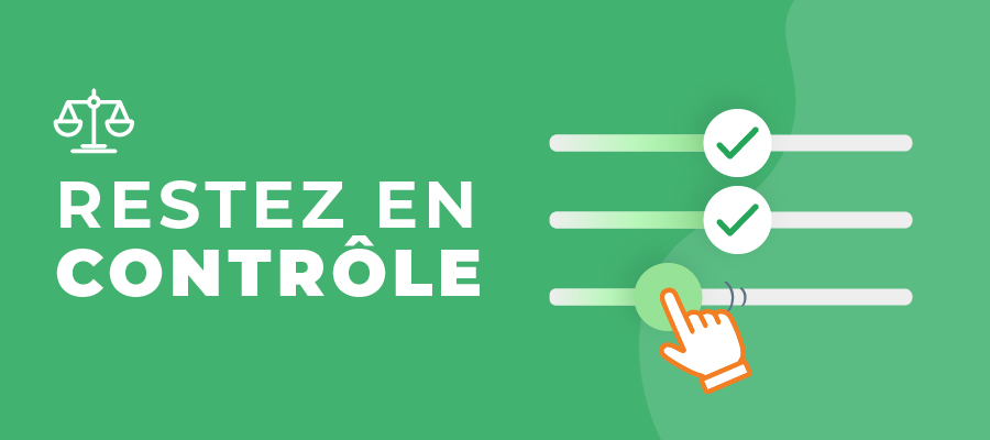 Jeu responsable au casino