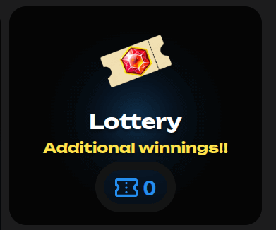 hertzbetz casino lottery