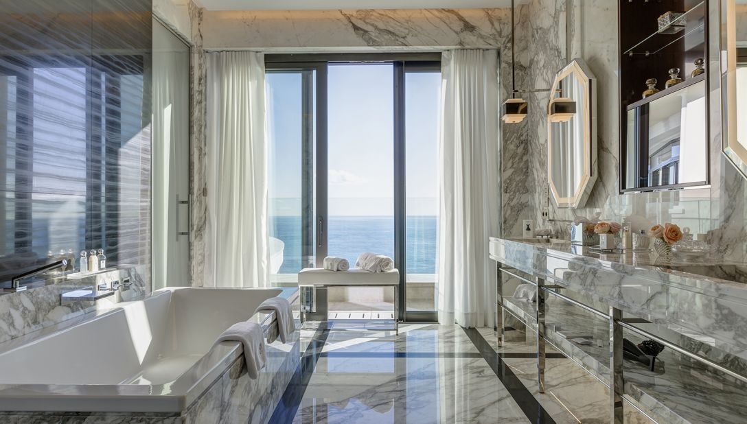 Hotel de Paris Monte-Carlo