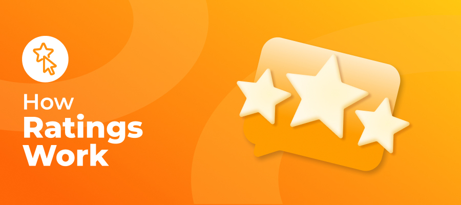 How ratings work guide EN