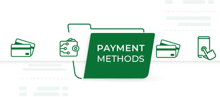 payment options in online poker