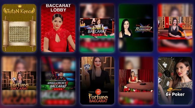 Iamsloty live roulette