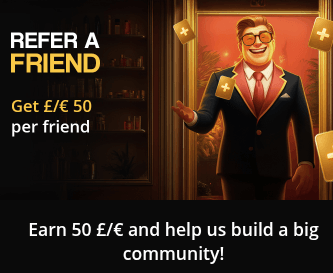 JetSetSpins Casino Refer Program