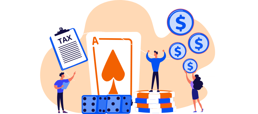 gambling finances resources