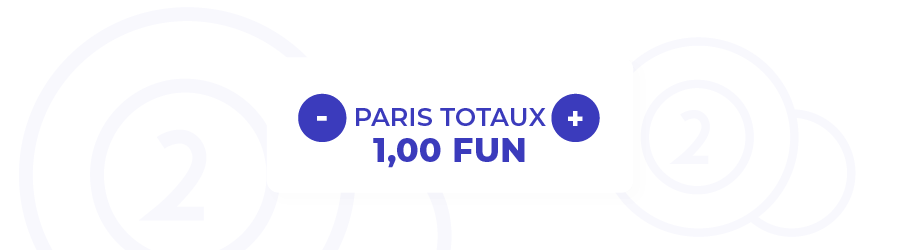 paris dans les casinos keno