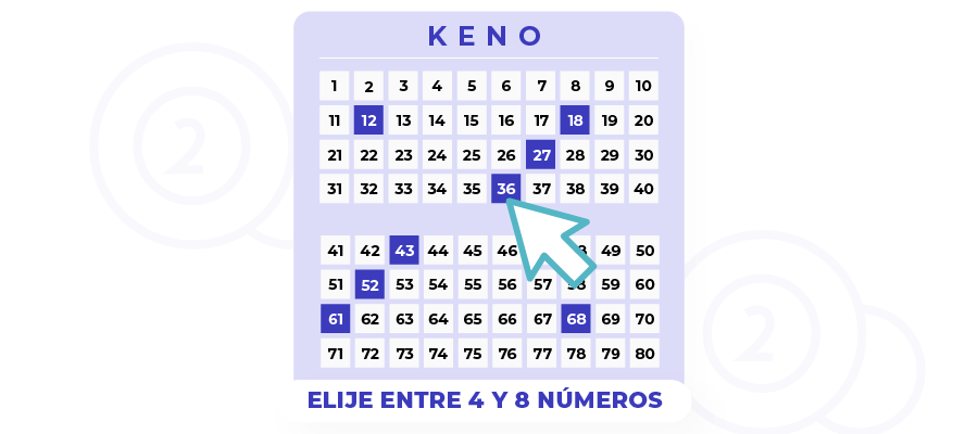 imagen de elige numeros