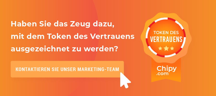 Kontaktieren sie Unser Marketing-team