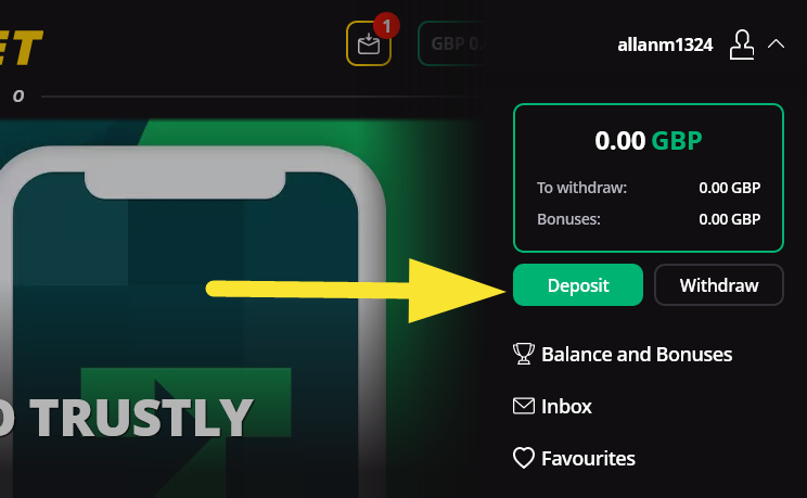 LVBET_CASINO_DEPOSIT