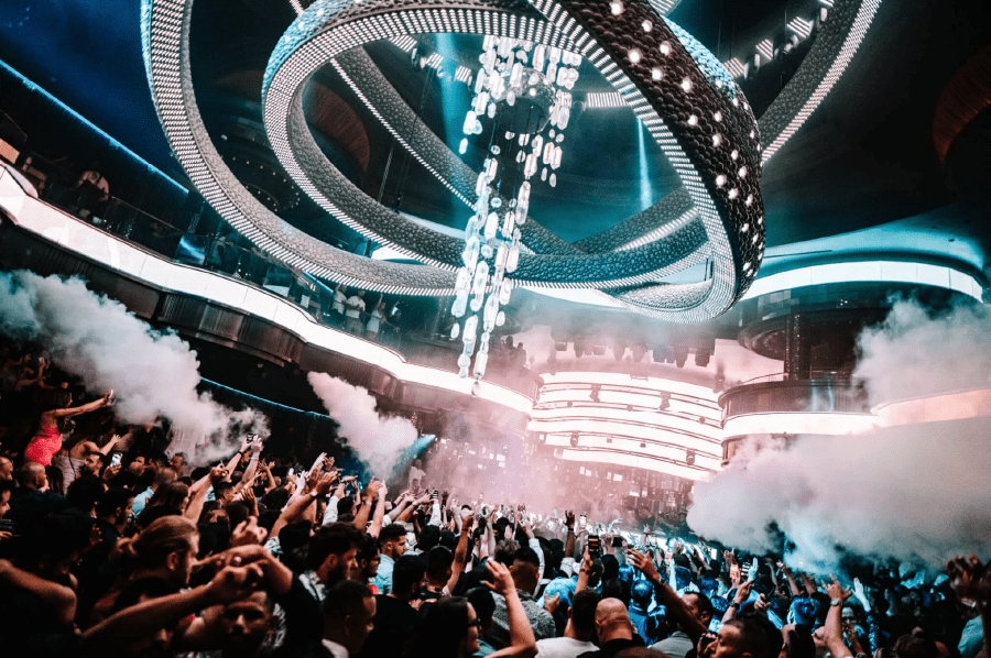 Las Vegas Casinos Entertainment