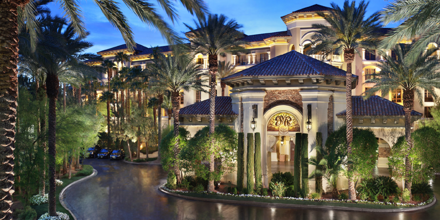 Las Vegas Casinos - Green Valley Ranch Resort