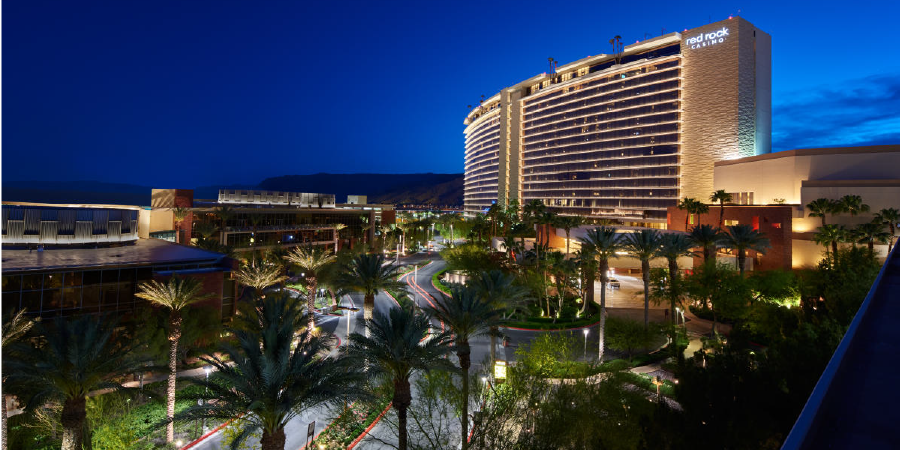 Red Rock Casino Las Vegas Casinos