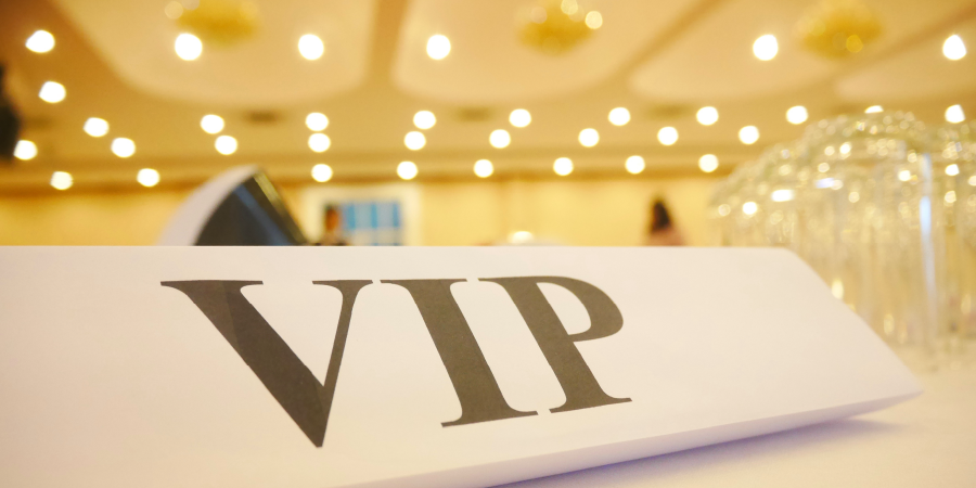 Las Vegas Casinos - Exclusive Services