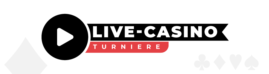 Illustration von Live-Casino-Turnieren