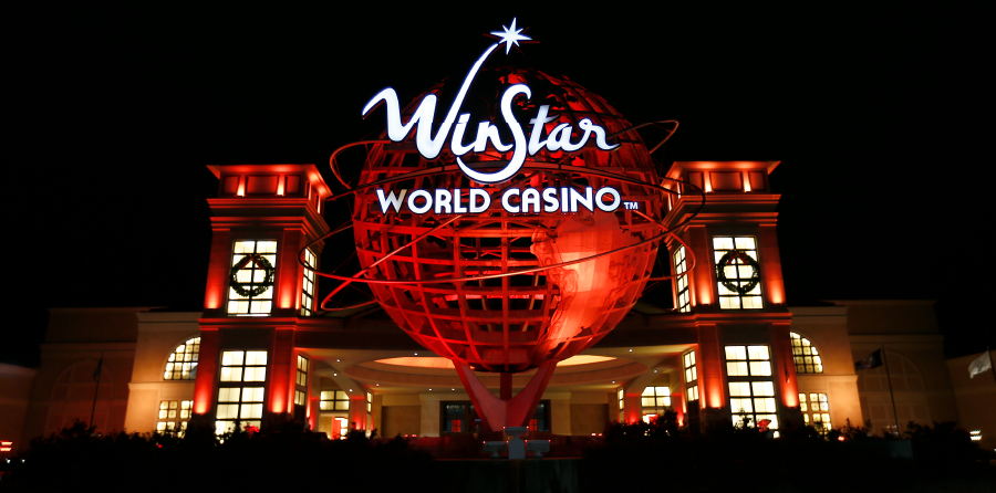 Native American Casinos