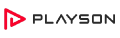 playson logo