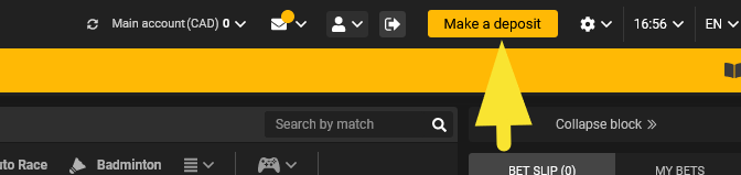 MELBET_CASINO_CASHIER