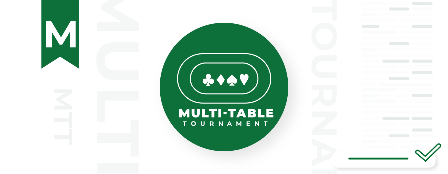 multi table tournament