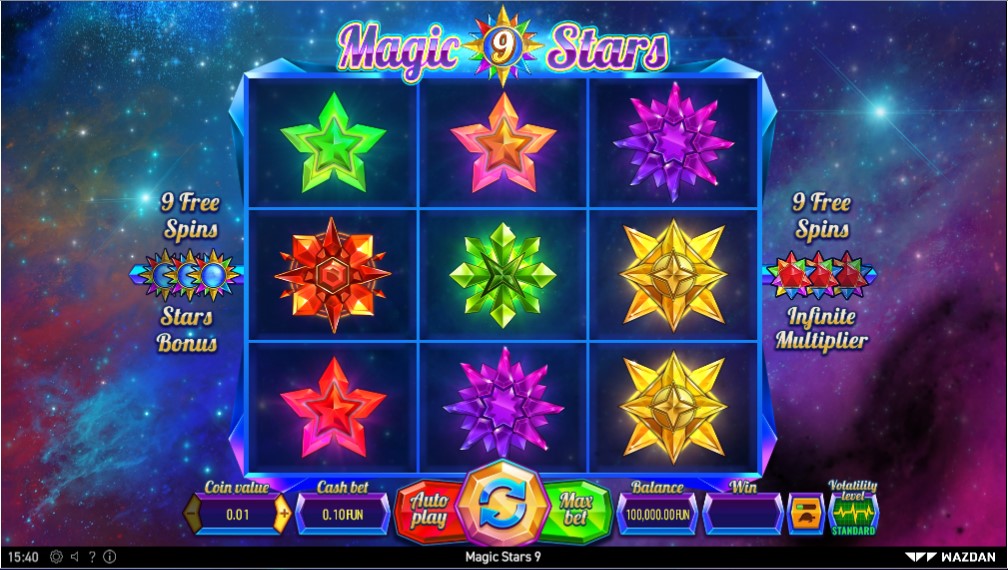 WAZDAN_MAGIC_STARS_9_SLOT_REELS