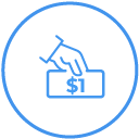 CasinÃ² con deposito minimo di 1 USD