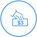 CasinÃ² con deposito minimo di 3 USD