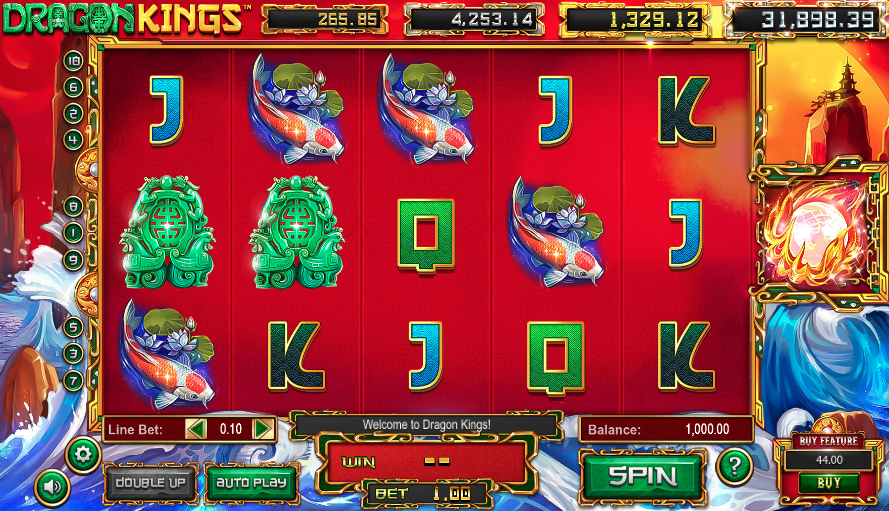 The Science Behind Successful minimum deposit casinos Australia
