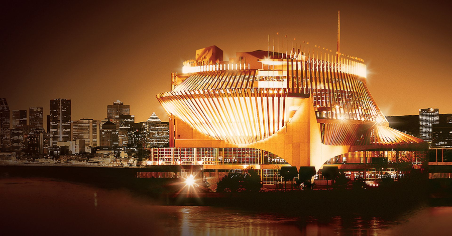 Montreal Casino Canada Casinos