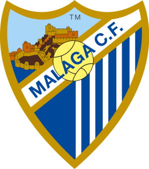Malaga CF logo