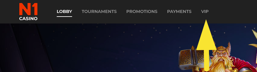 N1_CASINO_VIP